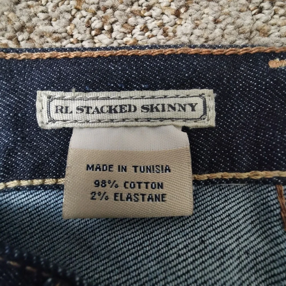 Polo Ralph Lauren preowned excellent